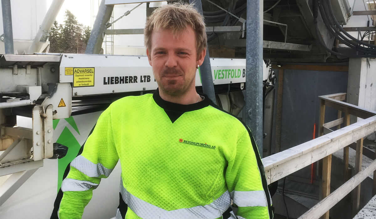 Jan Boye Hansen