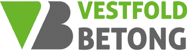 Logo Vestfold Betong